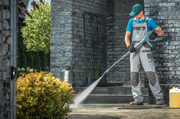 Playground Equipment Cleaning in Chatmoss, VA