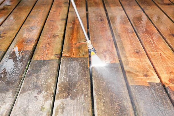 Reliable Chatmoss, VA Pressure Washing Services Solutions
